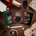Hocus Pocus™ DIY Cards (Set of 3) Z1