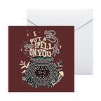 Hocus Pocus™ DIY Cards (Set of 3) Z1