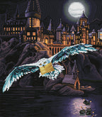 Hogwarts™ and Hedwig™ K9
