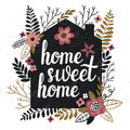 Home Sweet Home U4