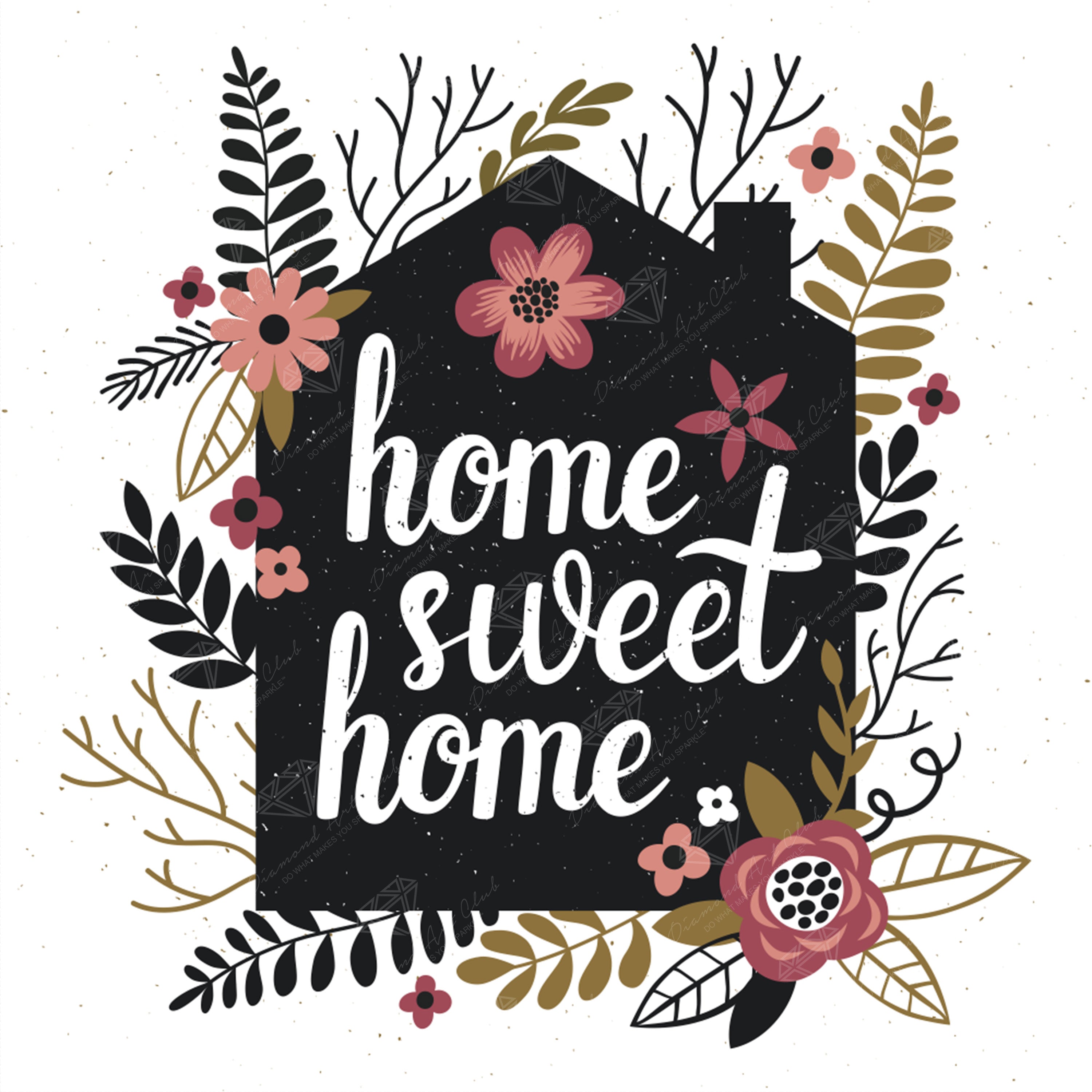 Home Sweet Home U4