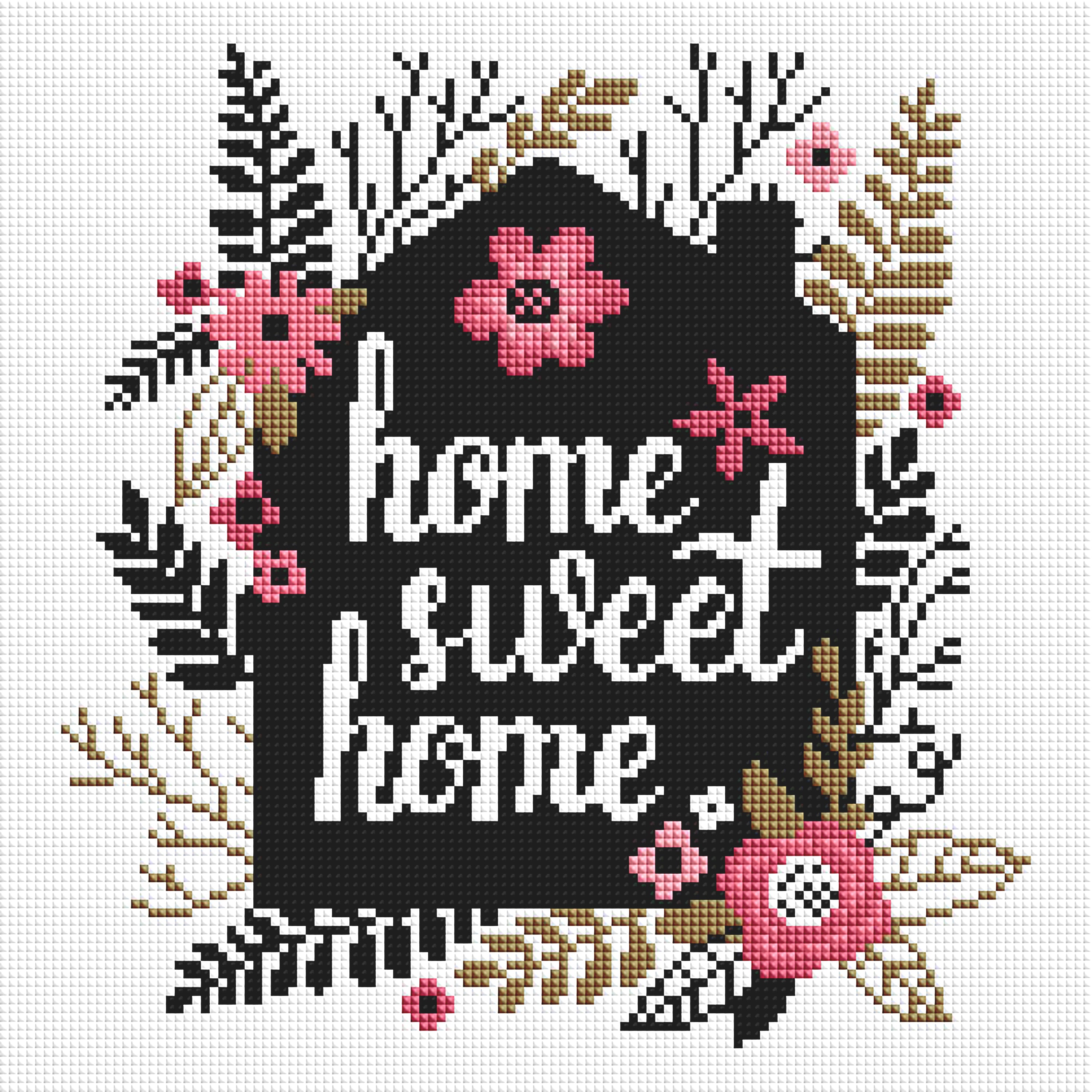 Home Sweet Home U4