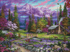 Inspiration of Spring Meadows Y5