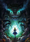 Into Wonderland Z2