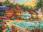 Island Time T9