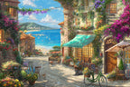 Italian Cafe A1