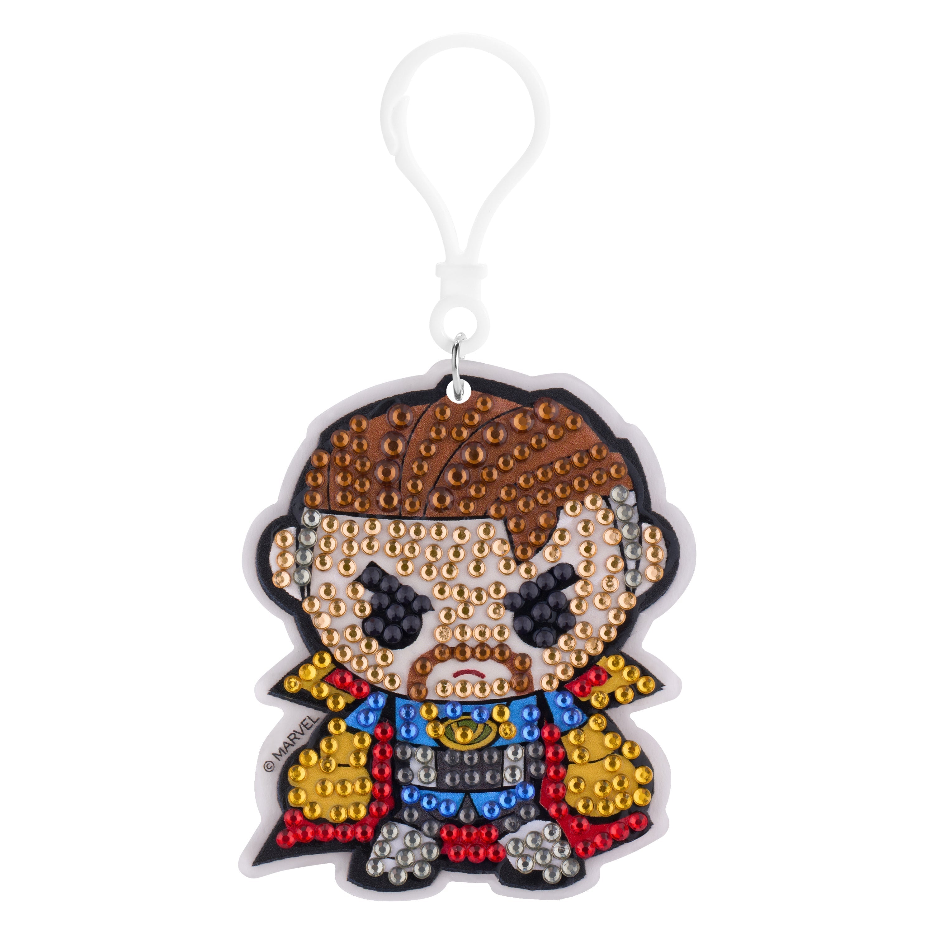 Easy Gem™ Keychain - Sorcerer Supreme Dr. Strange™ M7