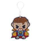 Easy Gem™ Keychain - Sorcerer Supreme Dr. Strange™ F7