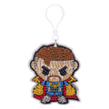 Easy Gem™ Keychain - Sorcerer Supreme Dr. Strange™ M7