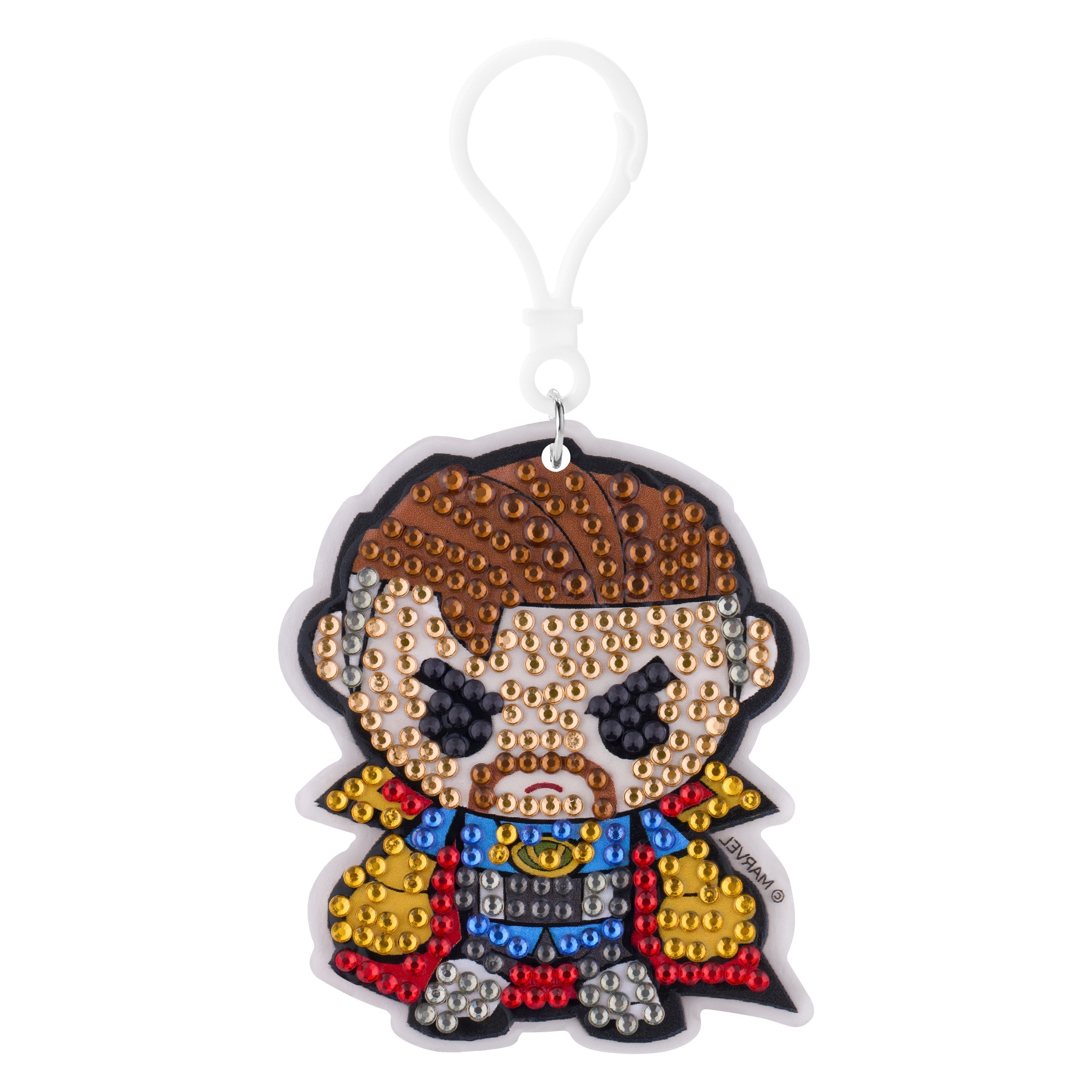 Easy Gem™ Keychain - Sorcerer Supreme Dr. Strange™ F7