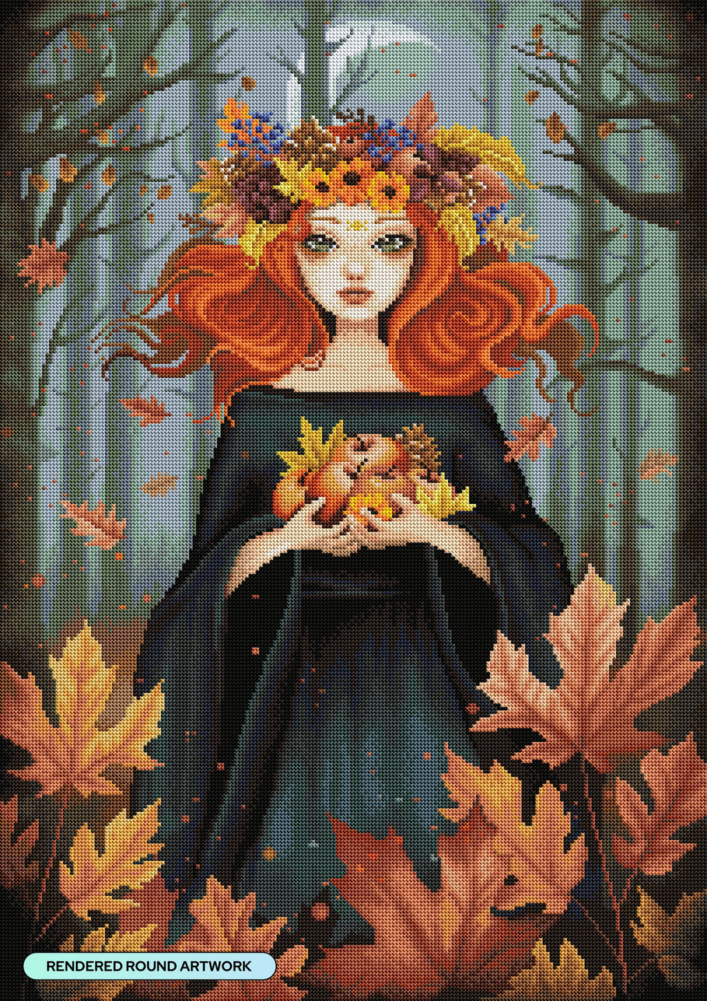 Mabon V2