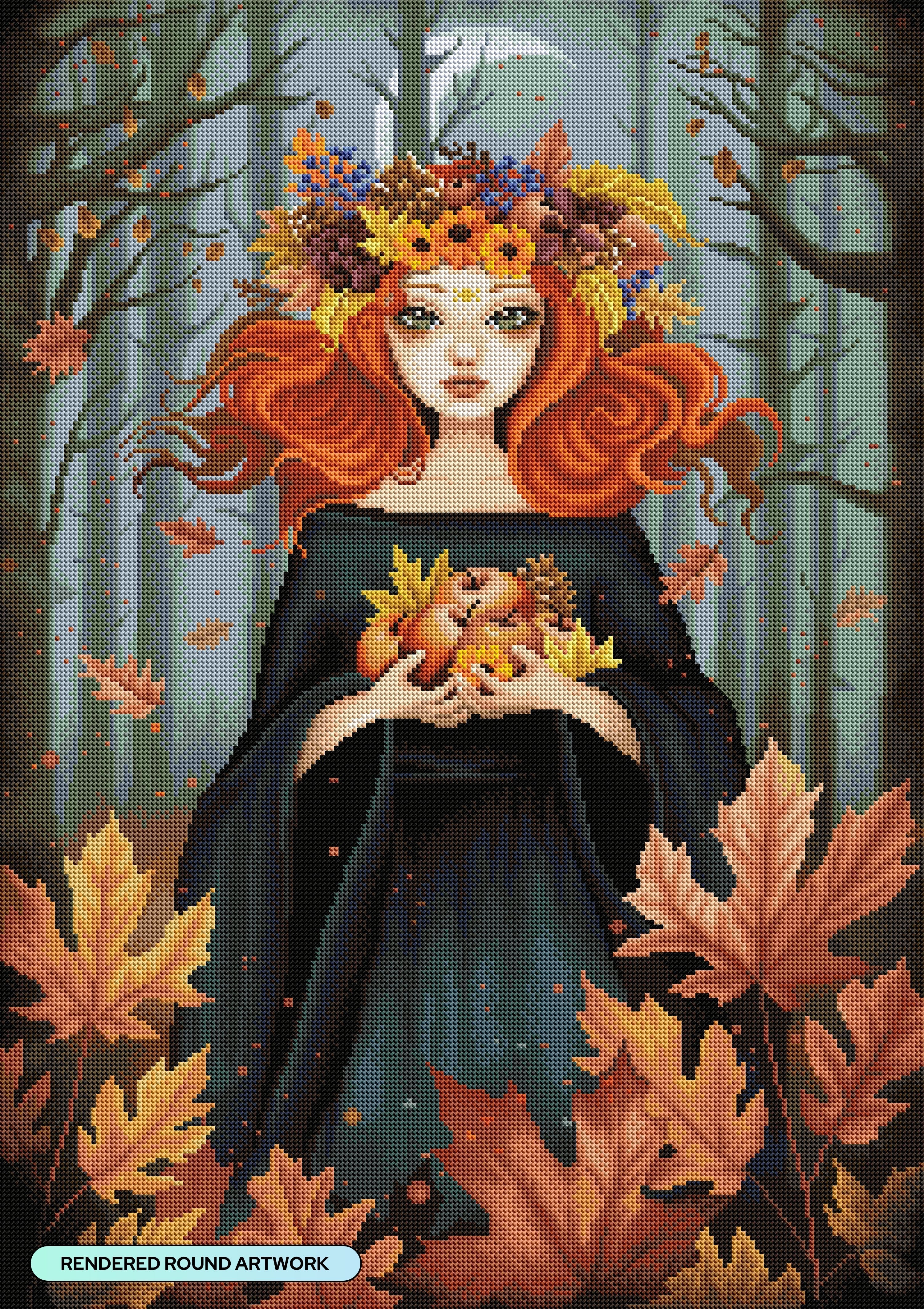Mabon V2