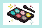 Mini Dazzles™ - Makeup P9