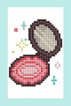 Mini Dazzles™ - Makeup P9