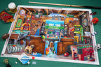 Man Cave H9
