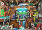 Man Cave H9