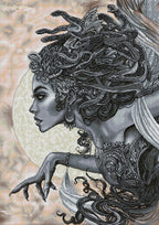Medusa R8