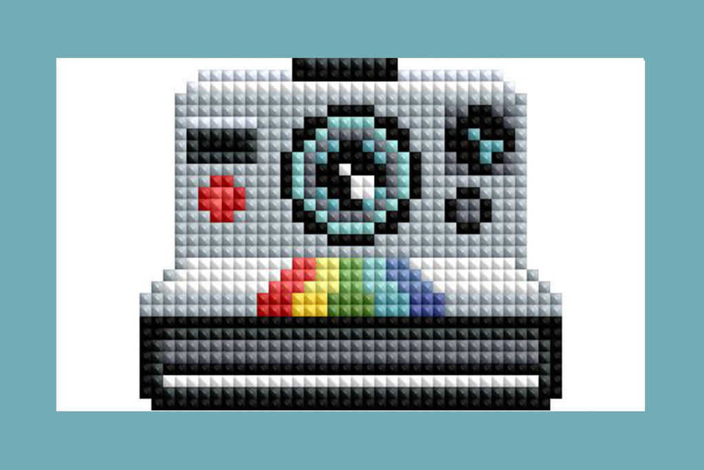 Mini Dazzles™ - 80s V9