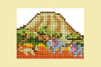 Mini Dazzles™ - Around the World Part 2 A1
