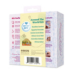 Mini Dazzles™ - Around the World Part 2 A1