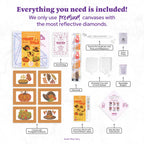 Mini Dazzles™ - Autumn & Thanksgiving Bundle F3