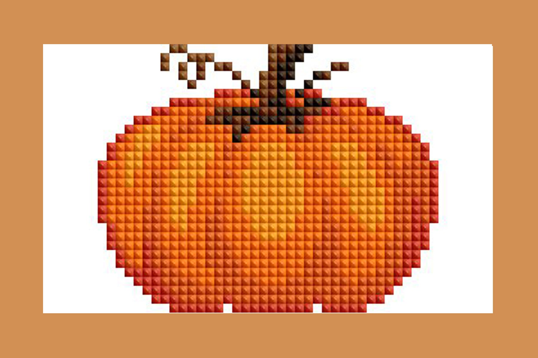 Mini Dazzles™ - Autumn & Thanksgiving Bundle F3