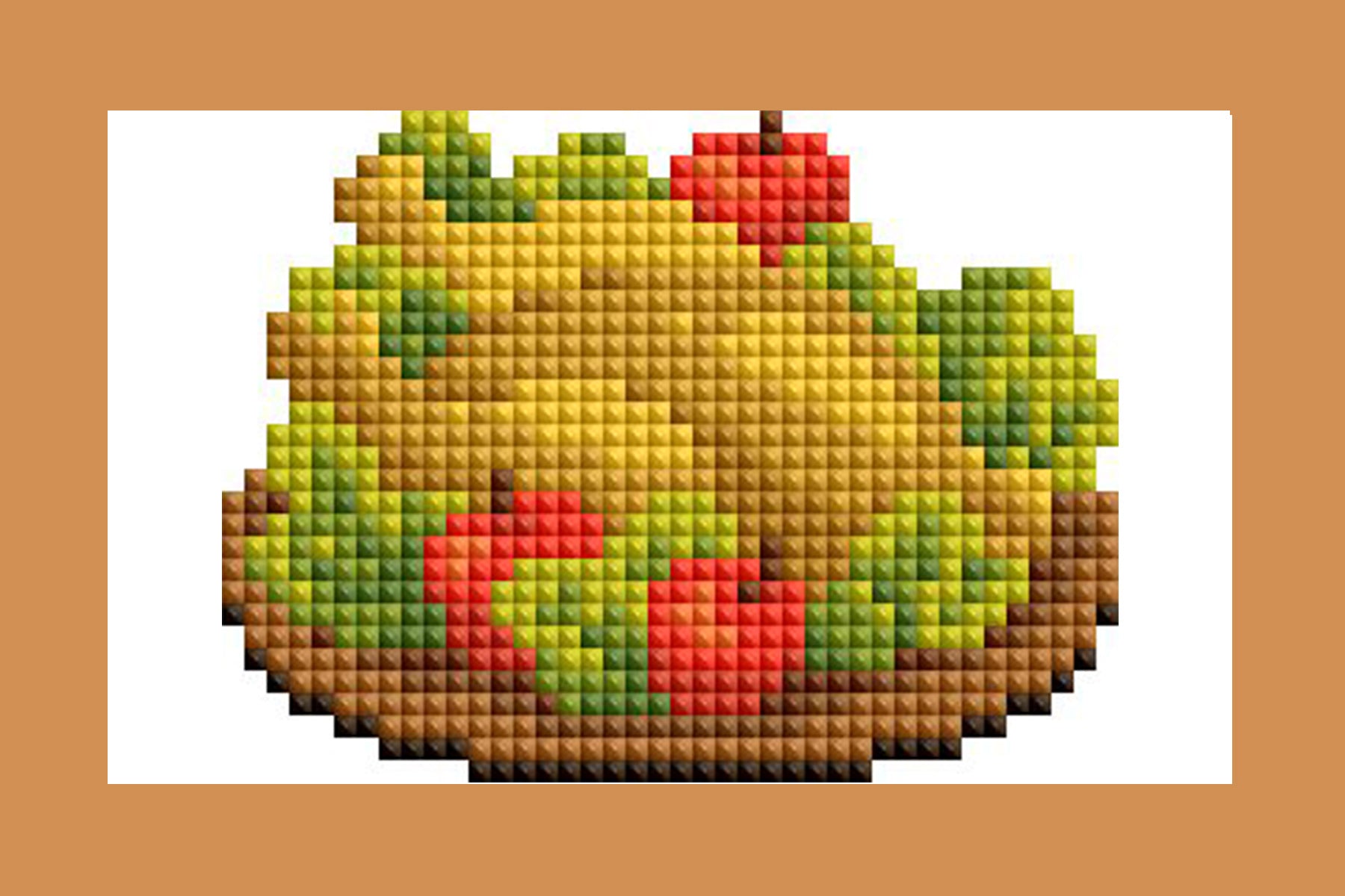 Mini Dazzles™ - Autumn & Thanksgiving Bundle F3