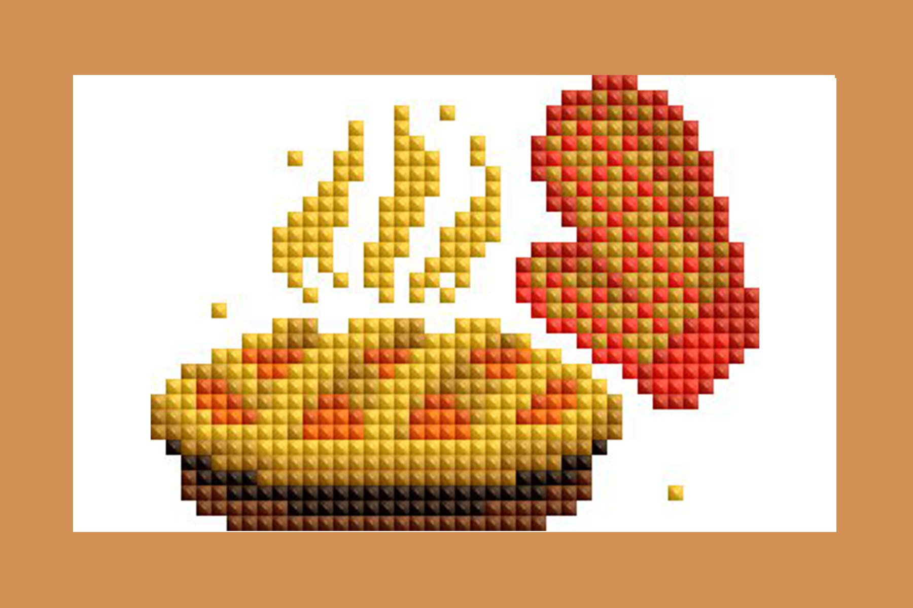 Mini Dazzles™ - Autumn & Thanksgiving Bundle F3