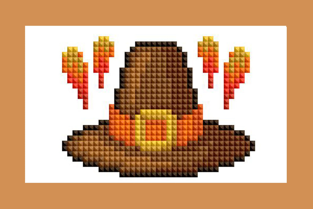 Mini Dazzles™ - Autumn & Thanksgiving Bundle F3