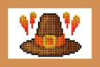Mini Dazzles™ - Autumn & Thanksgiving Bundle F3