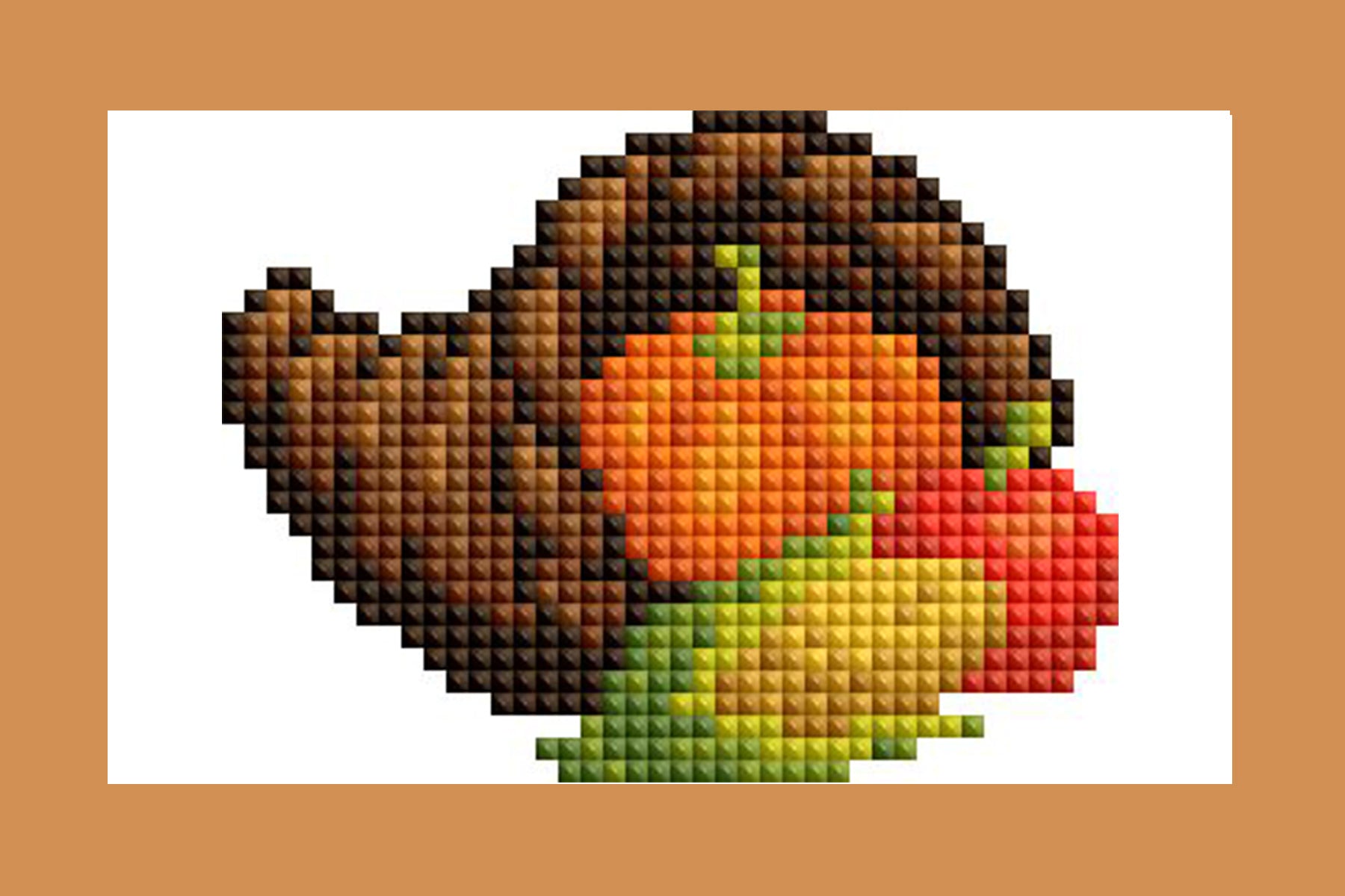 Mini Dazzles™ - Autumn & Thanksgiving Bundle F3