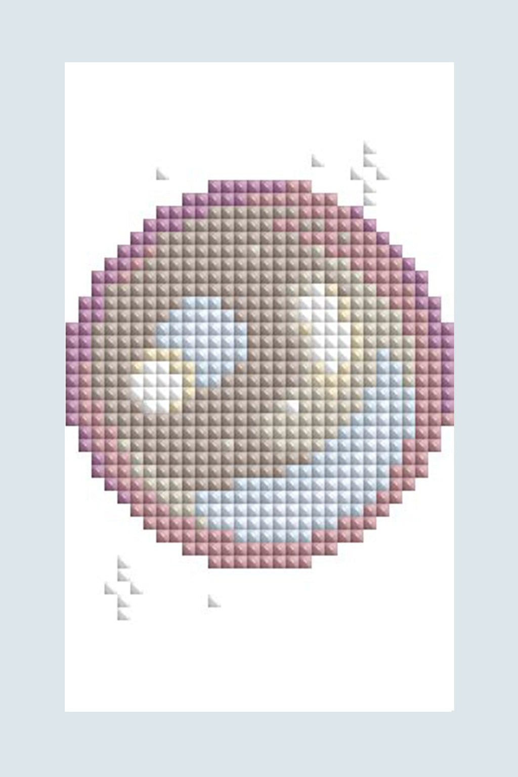 Mini Dazzles™ - Birthstone O6