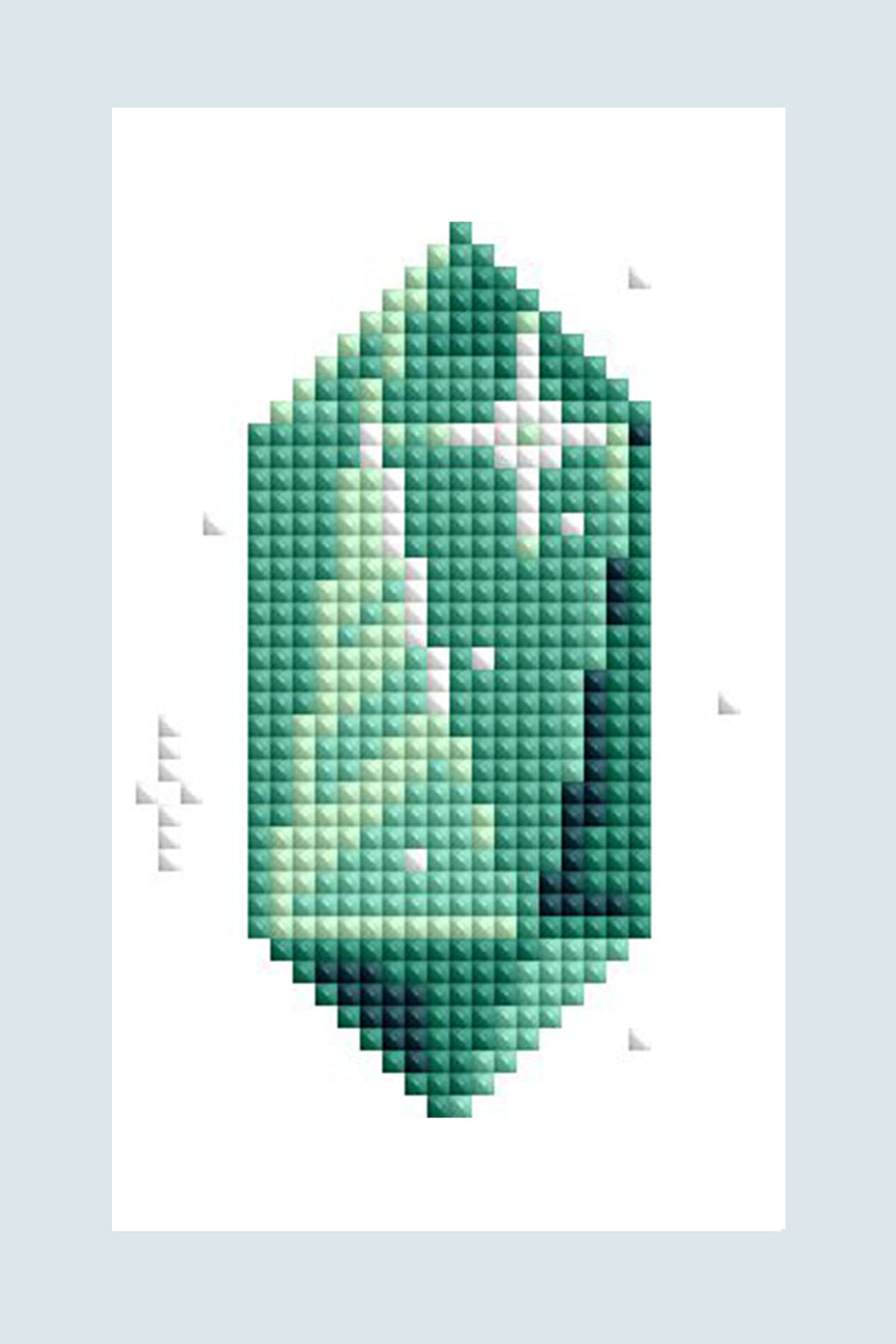 Mini Dazzles™ - Birthstone O6