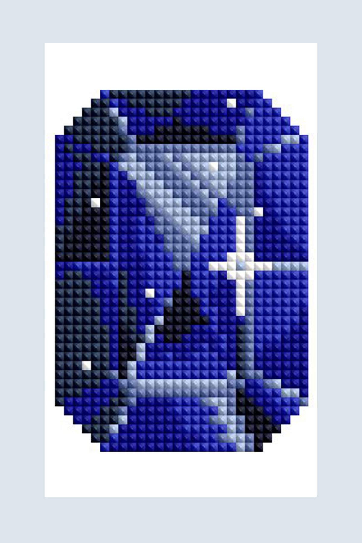 Mini Dazzles™ - Birthstone O6