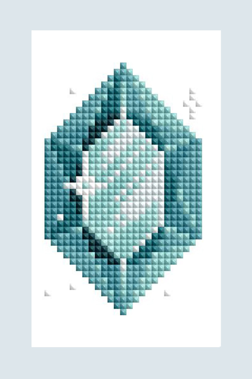 Mini Dazzles™ - Birthstone O6