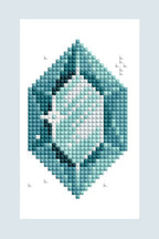 Mini Dazzles™ - Birthstone O6