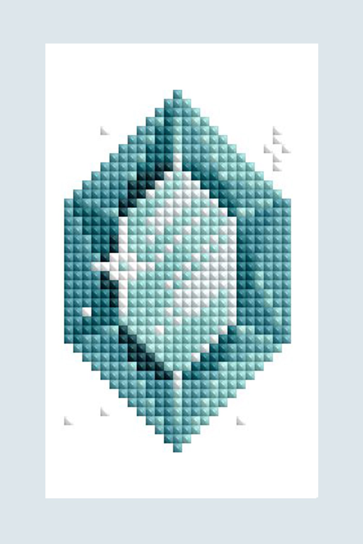 Mini Dazzles™ - Birthstone O6