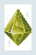 Mini Dazzles™ - Birthstone O6
