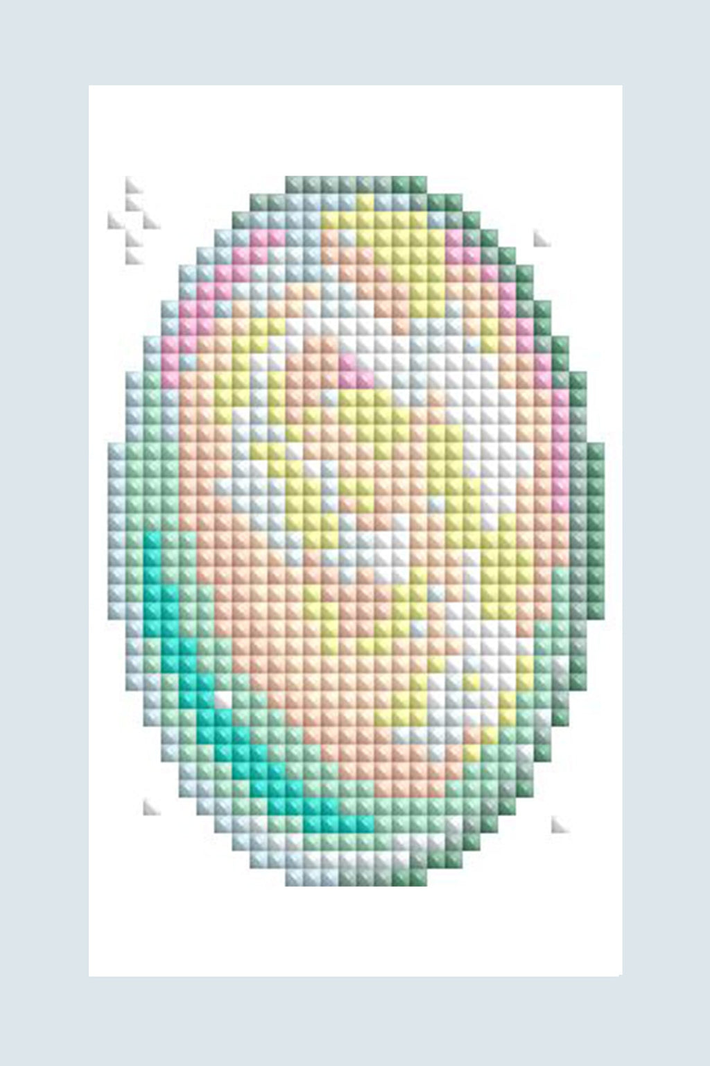 Mini Dazzles™ - Birthstone O6
