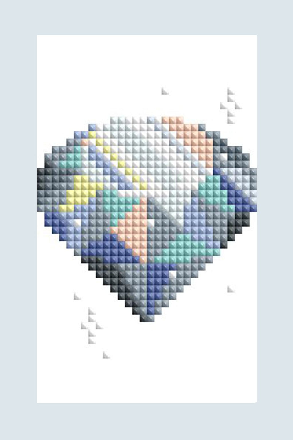 Mini Dazzles™ - Birthstone O6