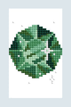 Mini Dazzles™ - Birthstone O6