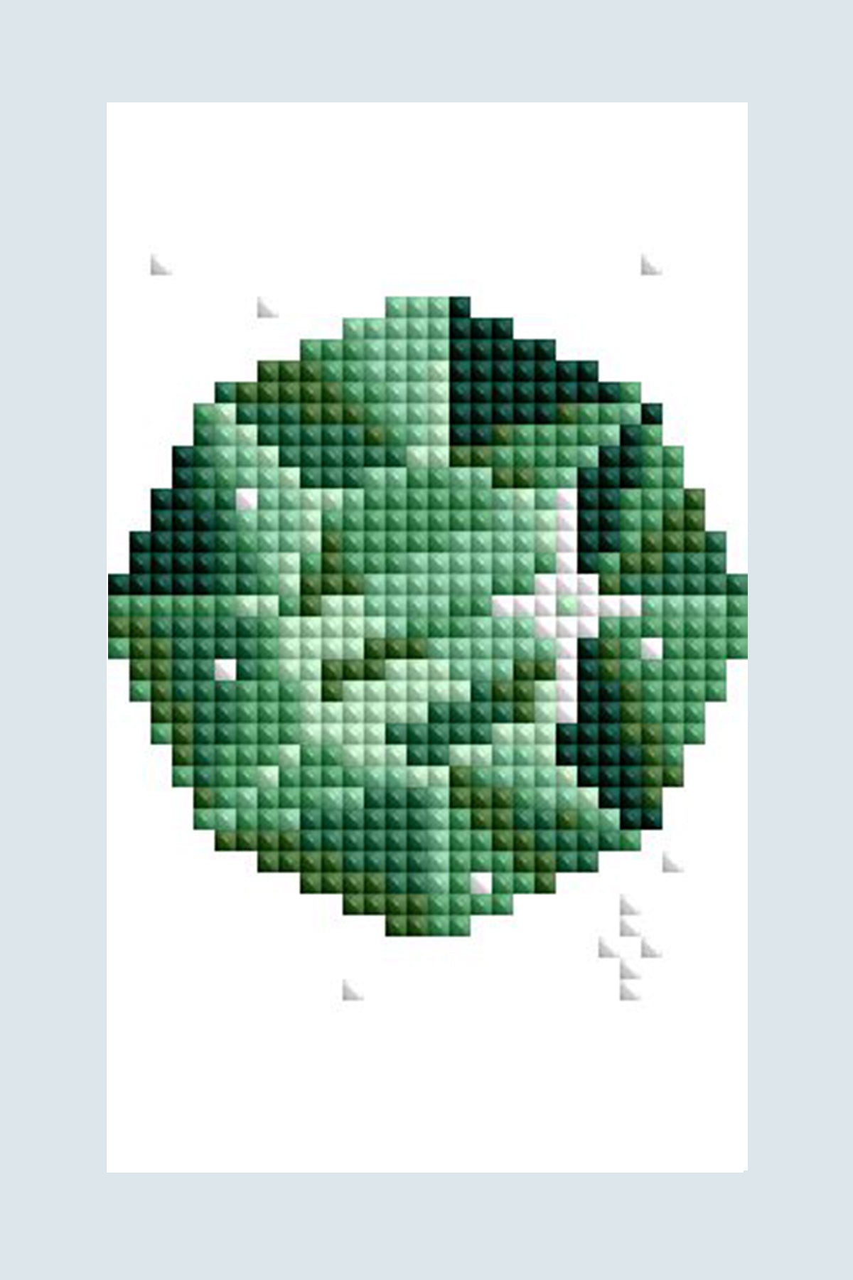 Mini Dazzles™ - Birthstone O6