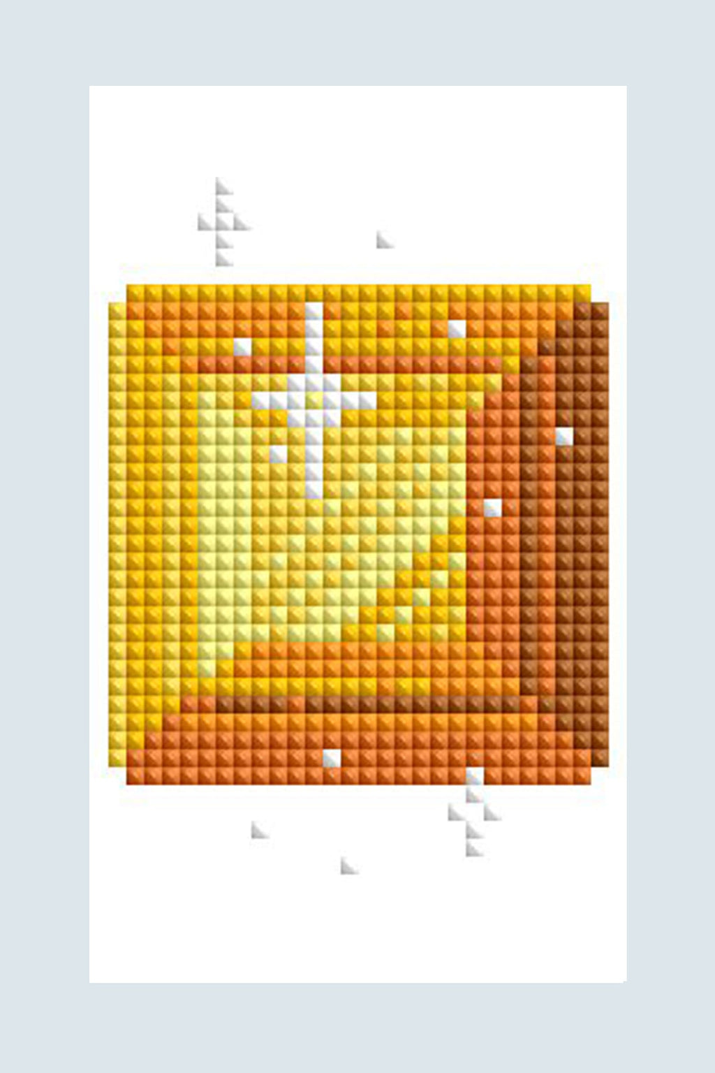 Mini Dazzles™ - Birthstone O6