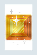 Mini Dazzles™ - Birthstone O6