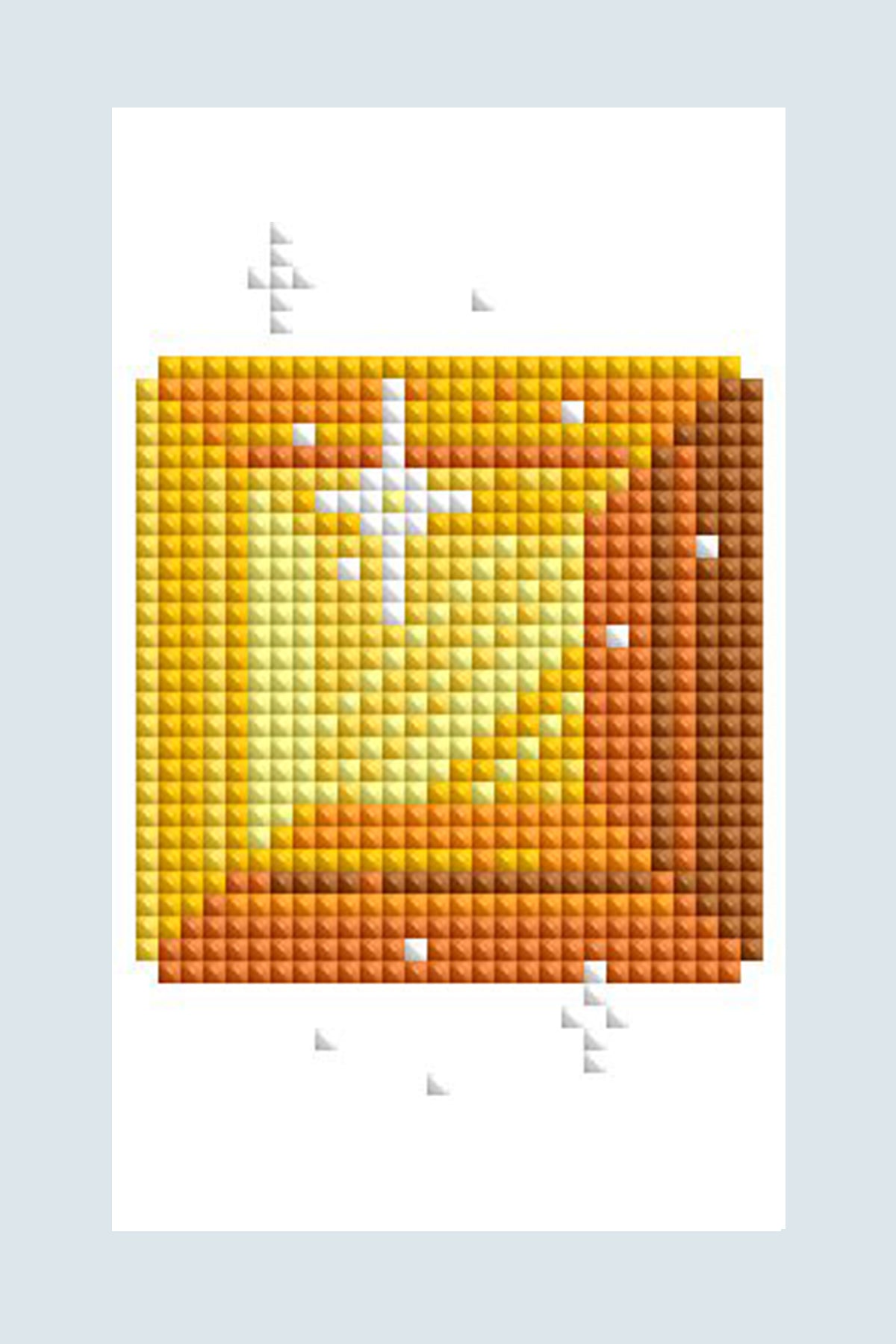 Mini Dazzles™ - Birthstone O6