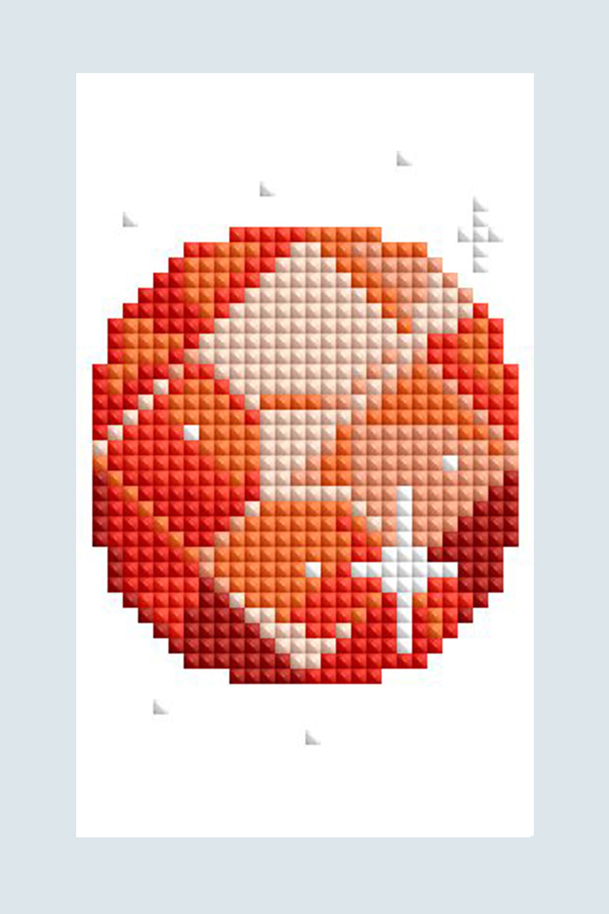 Mini Dazzles™ - Birthstone O6