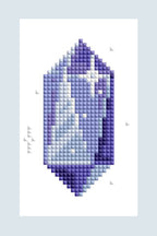 Mini Dazzles™ - Birthstone O6