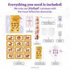 Mini Dazzles™ - Chinese Zodiac O0