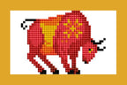 Mini Dazzles™ - Chinese Zodiac O0