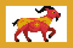 Mini Dazzles™ - Chinese Zodiac O0